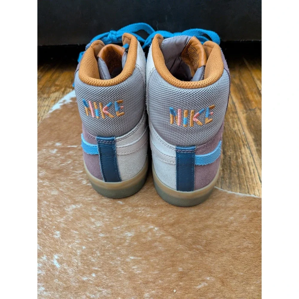 Nike great shape